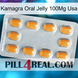 Kamagra Oral Jelly 100Mg Usa